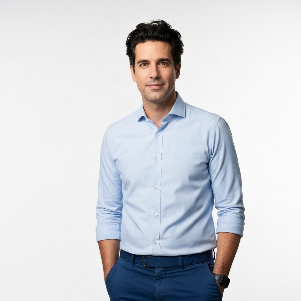 Pieter de Vries – Online gokken expert